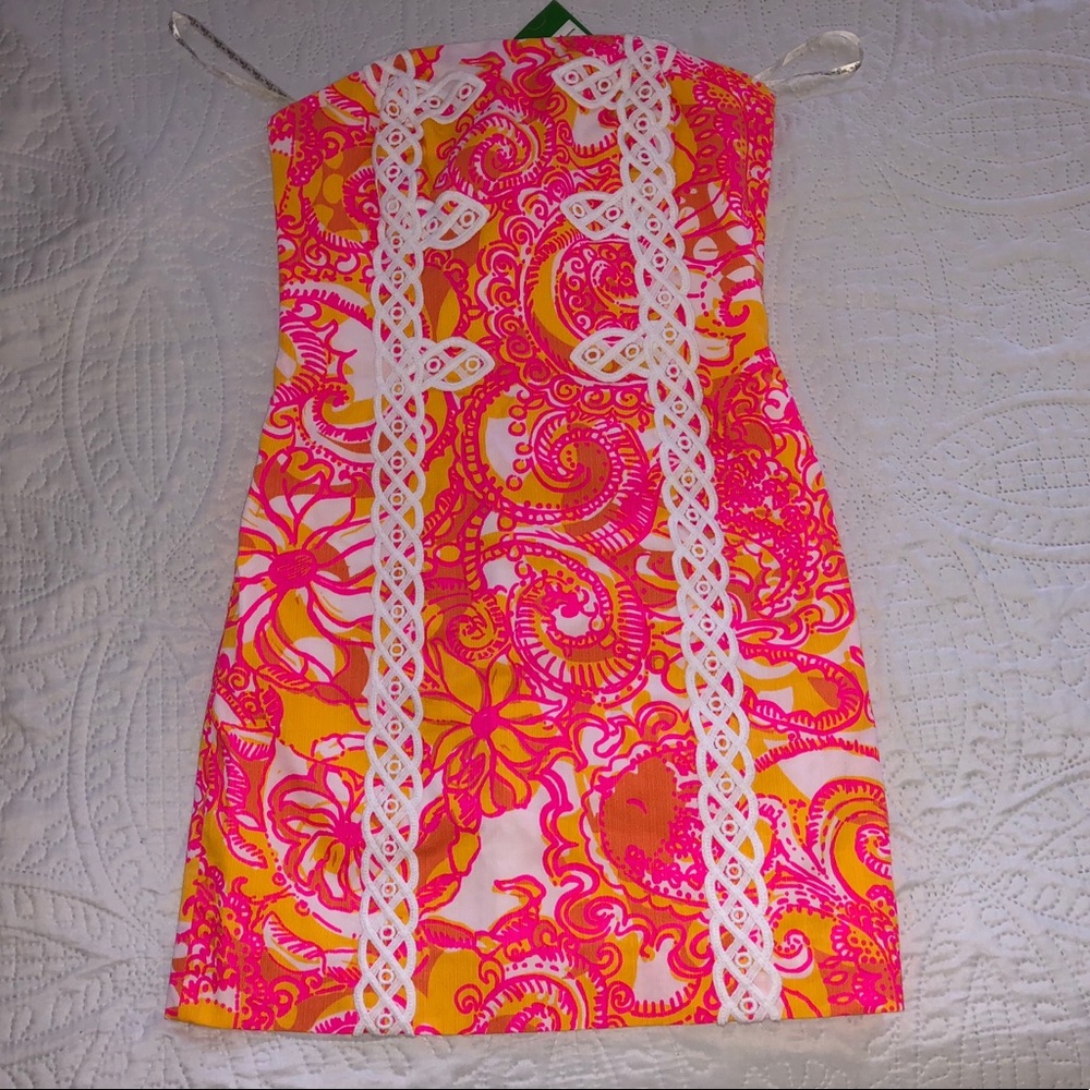 🆕NWT Lilly Pulitzer dress